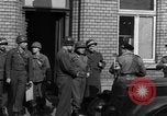 Immagine di L Bernard Montgomery Nieuwkerk in Germania, 1945, secondo 55 filmato di repertorio 65675069869