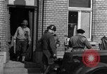 Immagine di L Bernard Montgomery Nieuwkerk in Germania, 1945, secondo 58 filmato di repertorio 65675069869