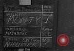 Immagine di Maresciallo di Campo Bernard L Montgomery Nieuwkerk Paesi Bassi, 1945, secondo 1 filmato di repertorio 65675069870