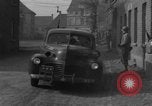 Immagine di Maresciallo di Campo Bernard L Montgomery Nieuwkerk Paesi Bassi, 1945, secondo 11 filmato di repertorio 65675069870