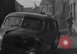 Immagine di Maresciallo di Campo Bernard L Montgomery Nieuwkerk Paesi Bassi, 1945, secondo 13 filmato di repertorio 65675069870