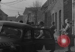Immagine di Maresciallo di Campo Bernard L Montgomery Nieuwkerk Paesi Bassi, 1945, secondo 19 filmato di repertorio 65675069870