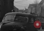 Immagine di Maresciallo di Campo Bernard L Montgomery Nieuwkerk Paesi Bassi, 1945, secondo 20 filmato di repertorio 65675069870