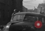 Immagine di Maresciallo di Campo Bernard L Montgomery Nieuwkerk Paesi Bassi, 1945, secondo 21 filmato di repertorio 65675069870