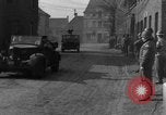 Immagine di Maresciallo di Campo Bernard L Montgomery Nieuwkerk Paesi Bassi, 1945, secondo 40 filmato di repertorio 65675069870