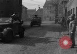 Immagine di Maresciallo di Campo Bernard L Montgomery Nieuwkerk Paesi Bassi, 1945, secondo 41 filmato di repertorio 65675069870