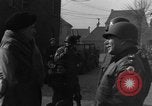 Immagine di Maresciallo di Campo Bernard L Montgomery Nieuwkerk Paesi Bassi, 1945, secondo 44 filmato di repertorio 65675069870