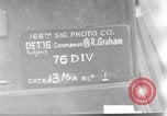 Image famille allemande Wittlich en Allemagne, 1945, de la seconde 3 séquences d'archives historiques vidéo 65675069871