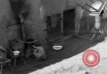 Image famille allemande Wittlich en Allemagne, 1945, de la seconde 32 séquences d'archives historiques vidéo 65675069871