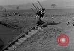 Image famille allemande Wittlich en Allemagne, 1945, de la seconde 37 séquences d'archives historiques vidéo 65675069871