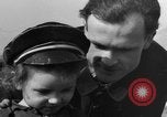 Image famille allemande Wittlich en Allemagne, 1945, de la seconde 47 séquences d'archives historiques vidéo 65675069871