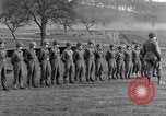Immagine di Medaglie d'aria Wittlich Germania, 1945, secondo 9 filmato di repertorio 65675069872