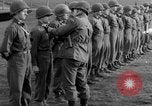 Immagine di Medaglie d'aria Wittlich Germania, 1945, secondo 16 filmato di repertorio 65675069872