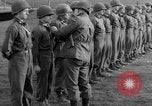 Immagine di Medaglie d'aria Wittlich Germania, 1945, secondo 17 filmato di repertorio 65675069872