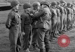 Immagine di Medaglie d'aria Wittlich Germania, 1945, secondo 19 filmato di repertorio 65675069872