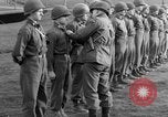Immagine di Medaglie d'aria Wittlich Germania, 1945, secondo 20 filmato di repertorio 65675069872