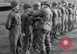 Immagine di Medaglie d'aria Wittlich Germania, 1945, secondo 21 filmato di repertorio 65675069872