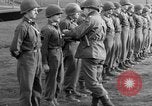 Immagine di Medaglie d'aria Wittlich Germania, 1945, secondo 22 filmato di repertorio 65675069872