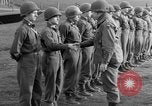 Immagine di Medaglie d'aria Wittlich Germania, 1945, secondo 24 filmato di repertorio 65675069872