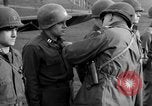 Immagine di Medaglie d'aria Wittlich Germania, 1945, secondo 30 filmato di repertorio 65675069872