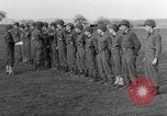 Immagine di Medaglie d'aria Wittlich Germania, 1945, secondo 40 filmato di repertorio 65675069872