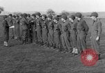 Immagine di Medaglie d'aria Wittlich Germania, 1945, secondo 41 filmato di repertorio 65675069872
