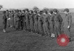 Immagine di Medaglie d'aria Wittlich Germania, 1945, secondo 42 filmato di repertorio 65675069872