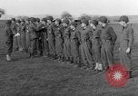 Immagine di Medaglie d'aria Wittlich Germania, 1945, secondo 44 filmato di repertorio 65675069872