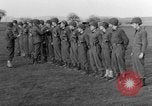 Immagine di Medaglie d'aria Wittlich Germania, 1945, secondo 45 filmato di repertorio 65675069872