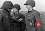 Immagine di Medaglie d'aria Wittlich Germania, 1945, secondo 46 filmato di repertorio 65675069872