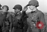 Immagine di Medaglie d'aria Wittlich Germania, 1945, secondo 47 filmato di repertorio 65675069872
