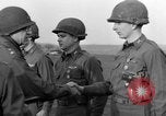 Immagine di Medaglie d'aria Wittlich Germania, 1945, secondo 48 filmato di repertorio 65675069872