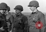 Immagine di Medaglie d'aria Wittlich Germania, 1945, secondo 49 filmato di repertorio 65675069872