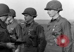 Immagine di Medaglie d'aria Wittlich Germania, 1945, secondo 50 filmato di repertorio 65675069872