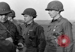 Immagine di Medaglie d'aria Wittlich Germania, 1945, secondo 52 filmato di repertorio 65675069872