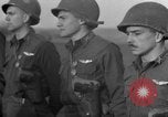 Immagine di Medaglie d'aria Wittlich Germania, 1945, secondo 55 filmato di repertorio 65675069872