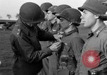 Immagine di Medaglie d'aria Wittlich Germania, 1945, secondo 58 filmato di repertorio 65675069872