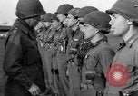 Immagine di Medaglie d'aria Wittlich Germania, 1945, secondo 60 filmato di repertorio 65675069872