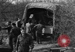 Immagine di Stati Uniti truppe Germania, 1945, secondo 11 filmato di repertorio 65675069873