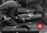 Immagine di Stati Uniti truppe Germania, 1945, secondo 34 filmato di repertorio 65675069873