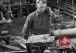 Immagine di Stati Uniti truppe Rheinberg Germania, 1945, secondo 24 filmato di repertorio 65675069874