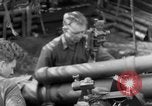Immagine di Stati Uniti truppe Rheinberg Germania, 1945, secondo 25 filmato di repertorio 65675069874