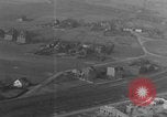 Immagine di Città danneggiate Moen Germania, 1945, secondo 15 filmato di repertorio 65675069875