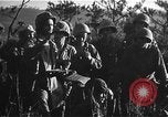 Image Bataille d'Okinawa Okinawa îles Ryukyu, 1945, de la seconde 12 séquences d'archives historiques vidéo 65675069876