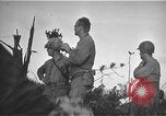 Image Bataille d'Okinawa Okinawa îles Ryukyu, 1945, de la seconde 34 séquences d'archives historiques vidéo 65675069876