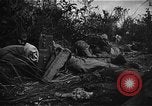 Image Bataille d'Okinawa Okinawa îles Ryukyu, 1945, de la seconde 4 séquences d'archives historiques vidéo 65675069877