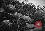 Image Bataille d'Okinawa Okinawa îles Ryukyu, 1945, de la seconde 22 séquences d'archives historiques vidéo 65675069877