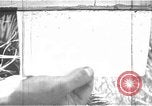 Standbild Schlacht von Okinawa 6 Marine Division Okinawa Ryukyu Inseln, 1945, aus Sekunde 1 historischem Filmmaterial Videoclip 65675069878