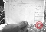Standbild Schlacht von Okinawa 6 Marine Division Okinawa Ryukyu Inseln, 1945, aus Sekunde 3 historischem Filmmaterial Videoclip 65675069878