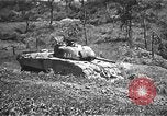Standbild Schlacht von Okinawa 6 Marine Division Okinawa Ryukyu Inseln, 1945, aus Sekunde 5 historischem Filmmaterial Videoclip 65675069878